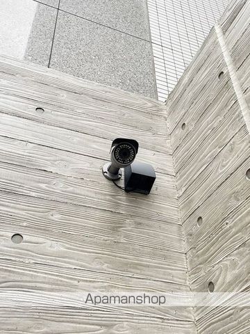 パークリュクス博多駅前の内装写真