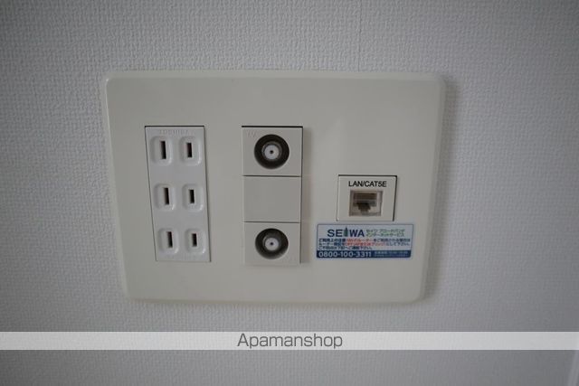 C.P.B.Sの内装写真