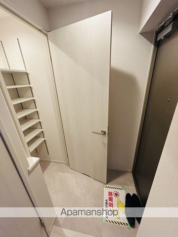 SPLENDIDE玉造の内装写真