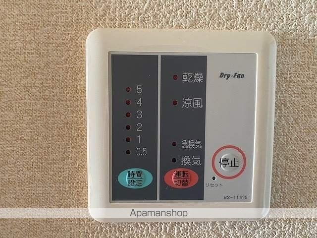 レオパレス殿田の内装写真