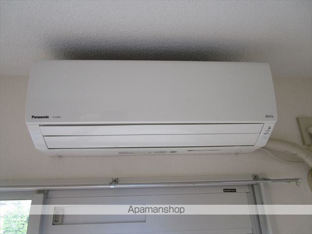 アルティ紫野の内装写真