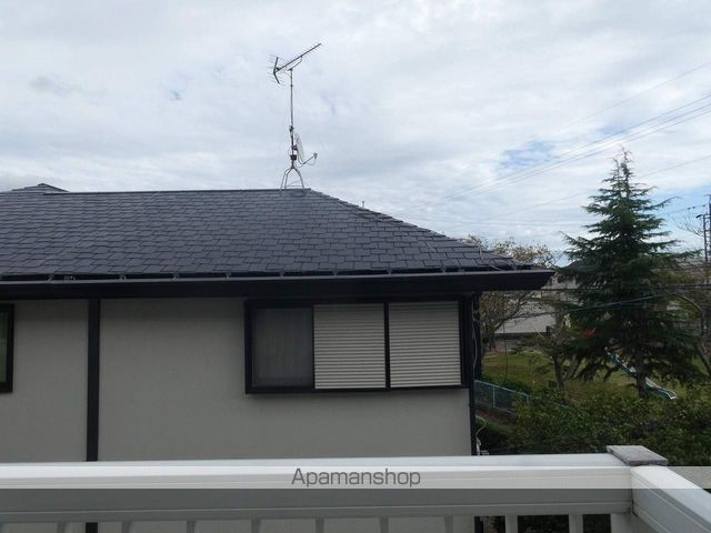 シャリエ睦町のその他写真
