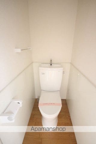 コーポ大本の内装写真