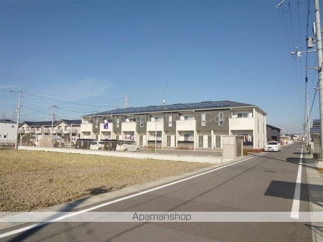 Kazanoの外観写真