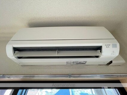 東京都世田谷区東玉川２丁目[1K/26.85m2]の内装2