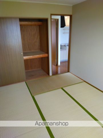 ヴィスタ中須の内装写真