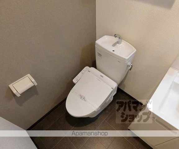 ナトゥール四条大宮の内装写真