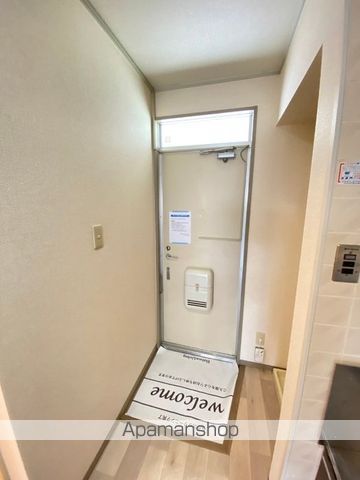 シャレード連島の内装写真
