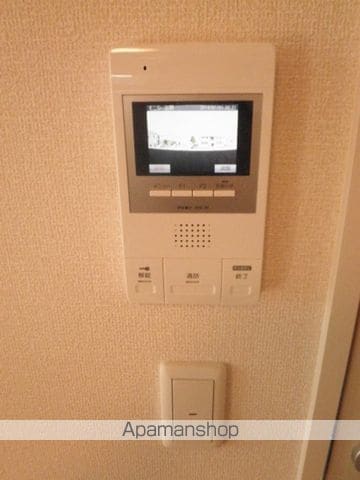 コンツェルト貝沢Aの内装写真