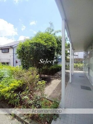 レオパレスＲ・Ｏ[1K/19.87m2]の外観3