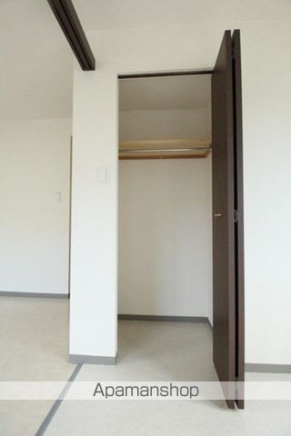 フリーデンの内装写真