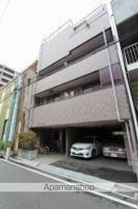 香川県高松市藤塚町２丁目[1K/22.36m2]の外観4