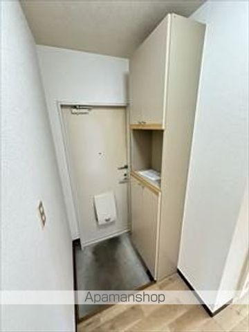 グリーンプラザ一筆の内装写真