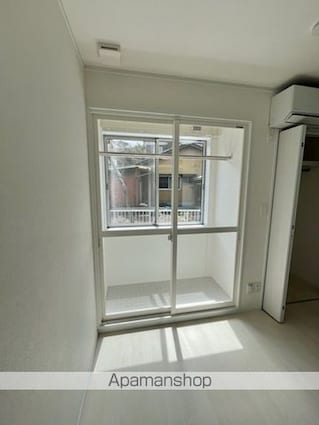 レジーナ[1K/26m2]の内装1