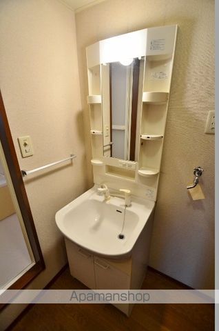 メゾン プチの内装写真