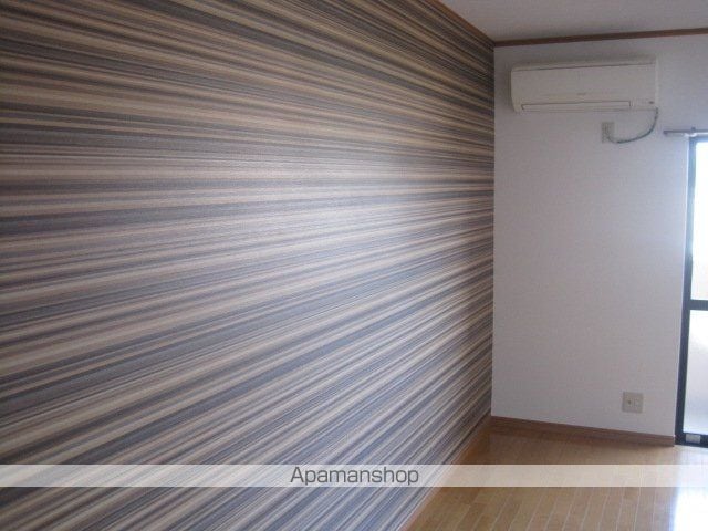 パークパレス筑後Iの内装写真