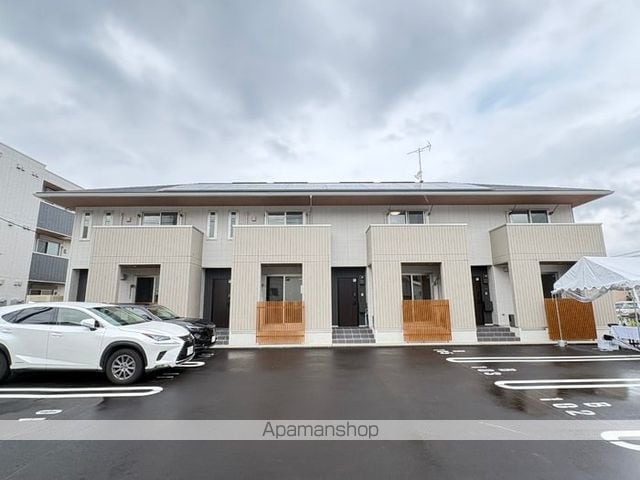D-ROOMサンライズ B棟