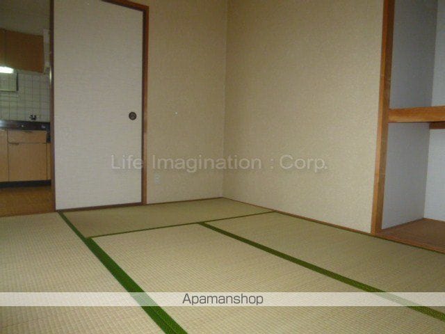 アン・クレールの内装写真