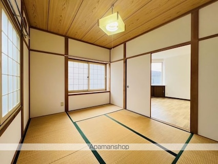 ジェイハウス[2LDK/55.04m2]の内装9