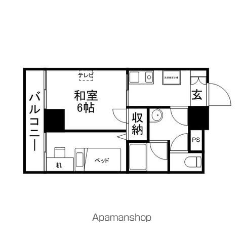 間取り：220006404143