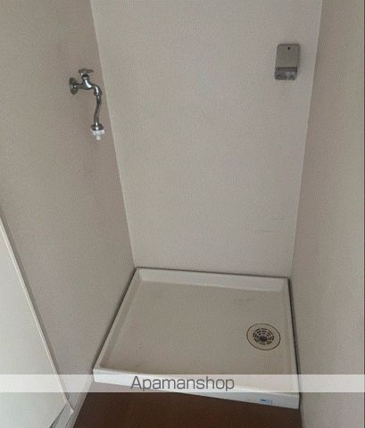 シャンティ東古松の内装写真