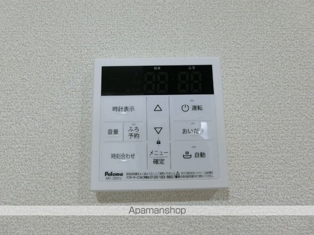 la pecheの内装写真