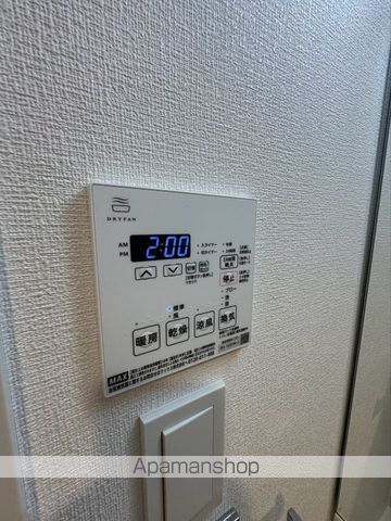 SーRESIDENCE横濱磯子ALIZEの内装写真