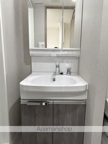 GRAN PASEO 文京小日向の内装写真