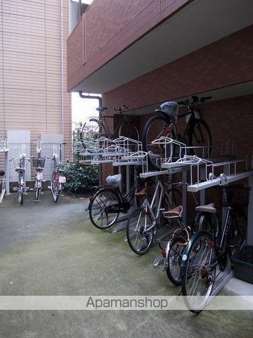 TNGビルの内装写真