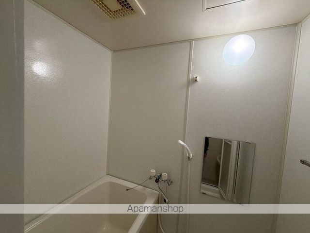 ハイツ福田の内装写真