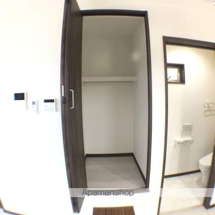 滋賀県大津市大将軍３丁目[1LDK/42.93m2]の内装2