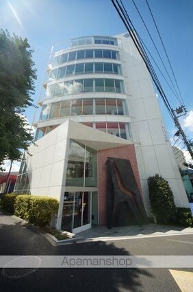 フォセット駒場[1R/26.95m2]の周辺7