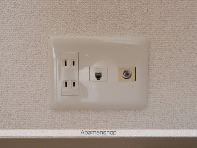 ニューシティアパートメンツ円上町の内装写真