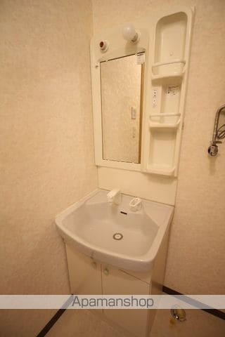 アーバン・ハウスIの内装写真