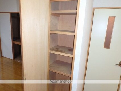 メラベルデ　Ｓ棟[1K/23.21m2]の内装7