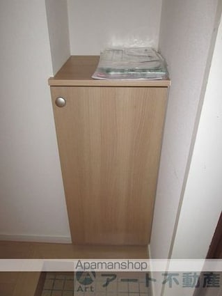 インペリアル志津川[1K/22.68m2]の内装7