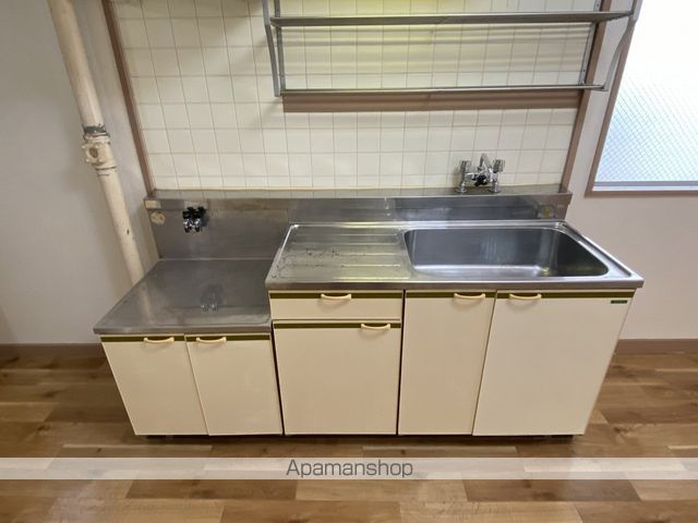 コーポエレガンスの内装写真