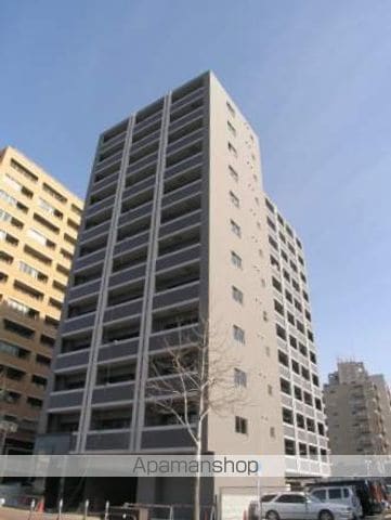 イルマーレ博多の外観写真