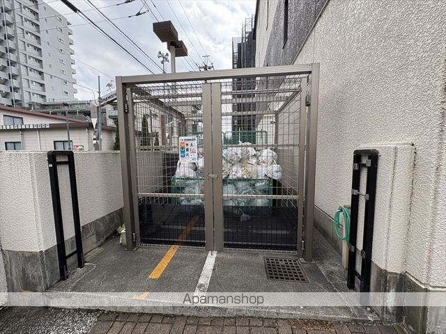 L-commuPLUS相模大野の外観写真