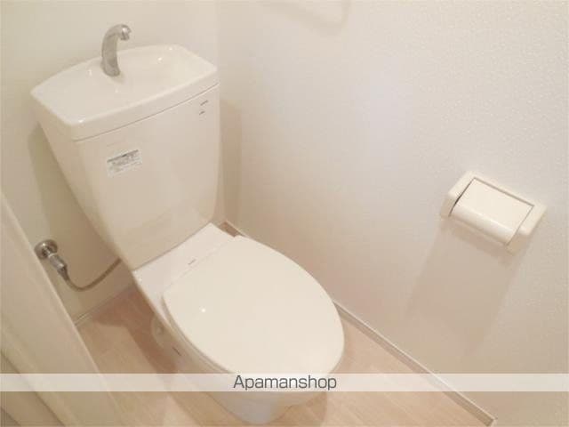 エターナルの内装写真