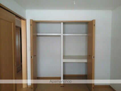 アーデン西浜　Ⅲ[2LDK/55.42m2]のその他内装