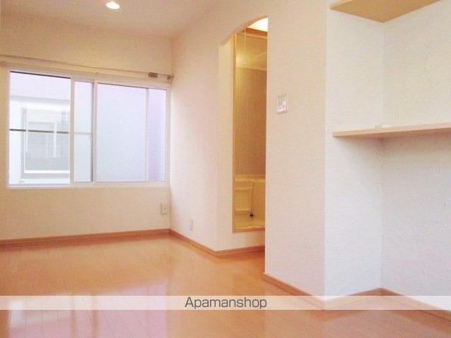 ARS ASABU ONEの内装写真