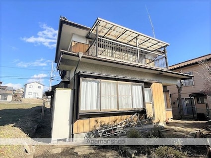 松川戸建[7SLDK/202.44m2]の外観1