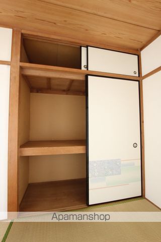 コーポCHIGUSAIIの内装写真