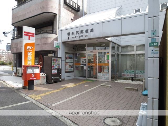 ヴィラ堺の周辺写真