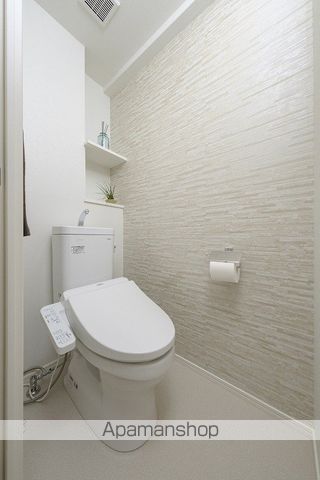 エンクレスト天神WESTの内装写真