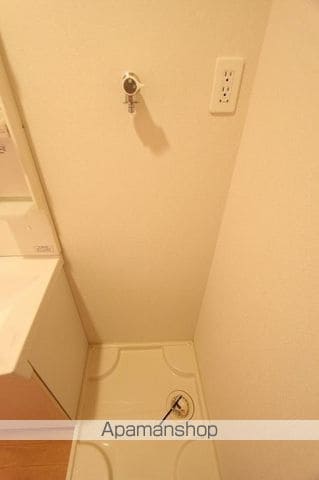 グランシャリオの内装写真