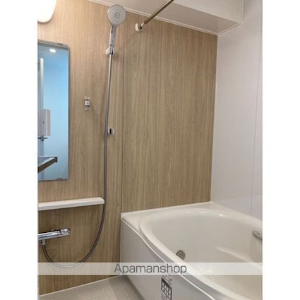 ボヌール東池袋[2SLDK/60.77m2]の内装2