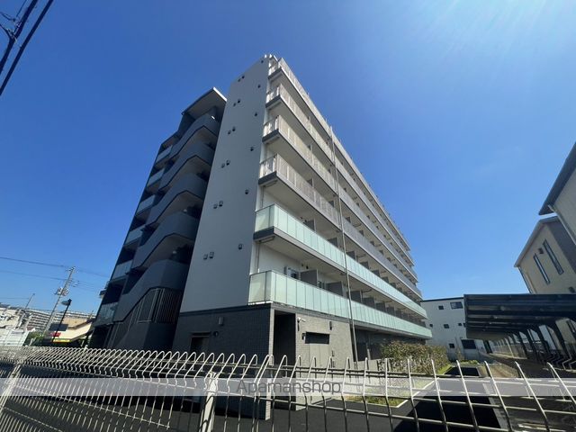 GENOVIA南鳩ヶ谷