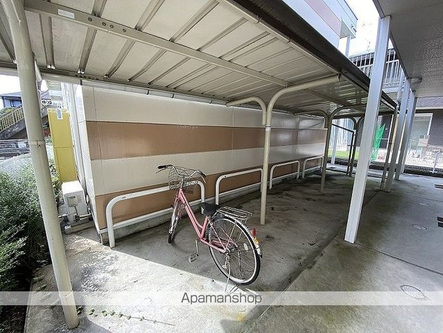 レオパレスドリーム1号館のその他写真